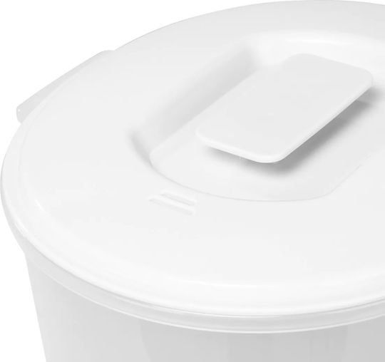 Κλίβανος UV 800ml Επαγγελματικός Θερμαντήρας Πετσέτες Elegante 21