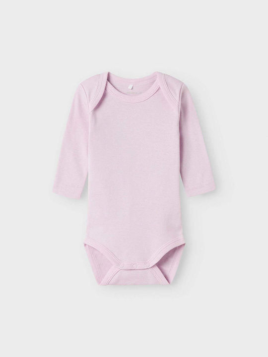 Name It Mânecă lungă Multicolour 3buc