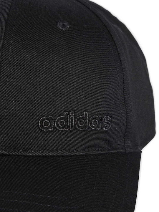 AdBaseball Linear Outline Jockey Μαύρο JW4678