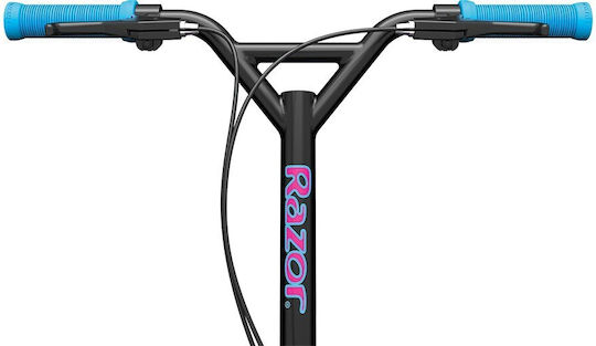 Razor Kids Scooter Foldable Flashback 2-Wheel for 8+ years old Years Pink