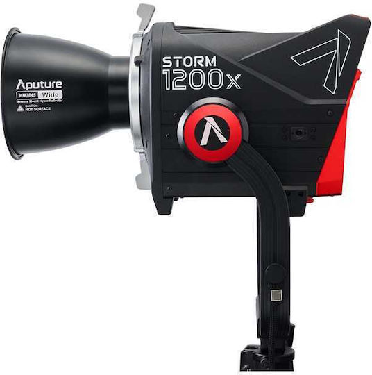 Aputure Storm 1200x Bicolor LED Light 1200W