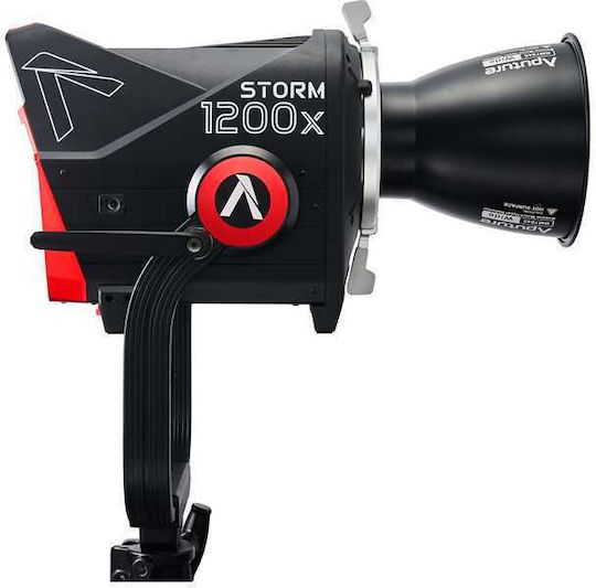 Aputure Storm 1200x Bicolor LED Light 1200W