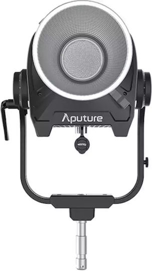 Aputure STORM 1000c BLAIR-CG LED Light 1000W με Φωτεινότητα LUX 14200 Lux