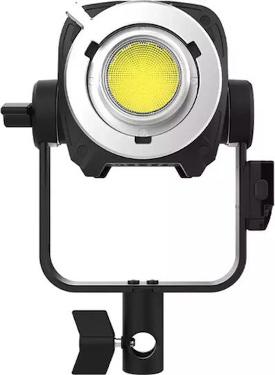 Aputure STORM 80c BLAIR-CG Lumină LED 80W cu Luminozitate LUX 19443 Lux