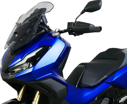 MRA Φιμέ Ζελατίνα Μοτοσυκλέτας Touring για Honda ADV 350 4025066176991.SMOKE