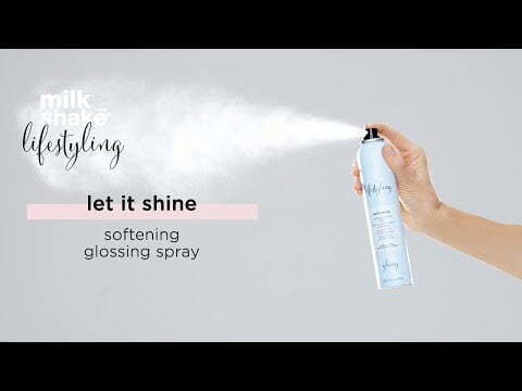 Milk Shake Lifestyling Лак за Леко Фиксиране 200ml