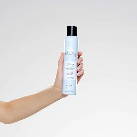 Milk Shake Lifestyling Лак за Леко Фиксиране 200ml