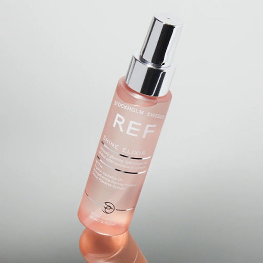 REF Hairspray 80ml