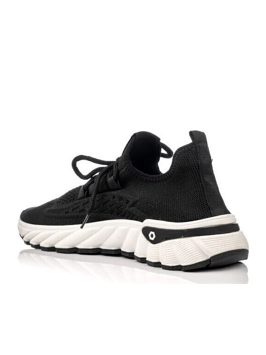 Sneakers Black