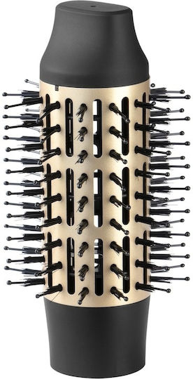 Remington Ceramic Electric Brush with Air for Curls 1000W
