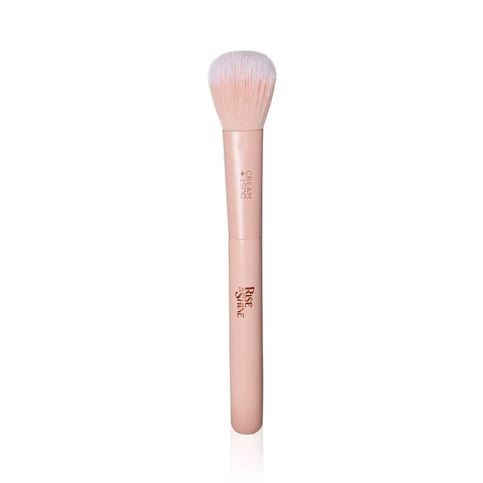 Dust+Cream Четка за Грим за Руж от Синтетичен Косъм