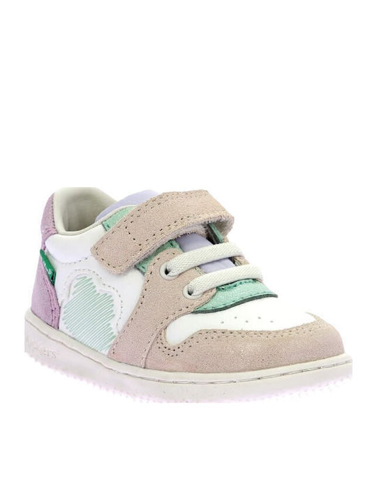 Kickers Kickers