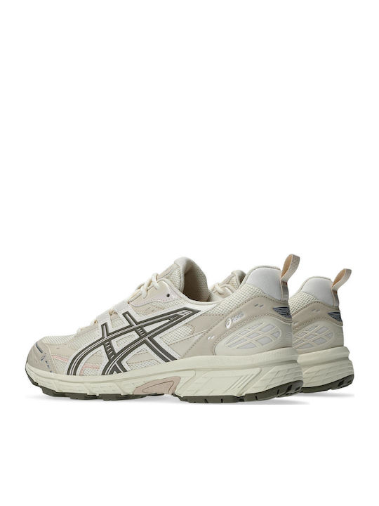 Gel-nunobiki Sneakers Beige