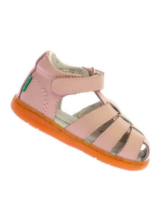 Kickers