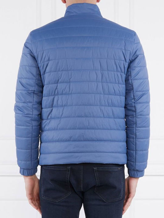Kinder Freizeitjacke Blau