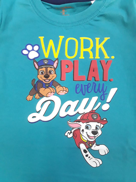 Paw Patrol