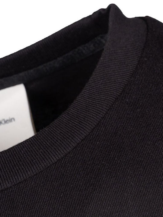 Calvin Klein Tricou BLACK