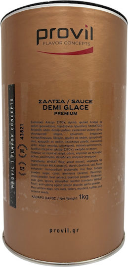 Demi Glace Premium 1kg Provil