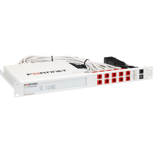 Αξεσουάρ Καμπίνα Δικτύου Rackmount Kit Fortigate 80f-poe 81f-poe