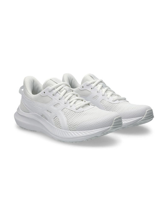 Jolt 5 Sport Shoes Running White