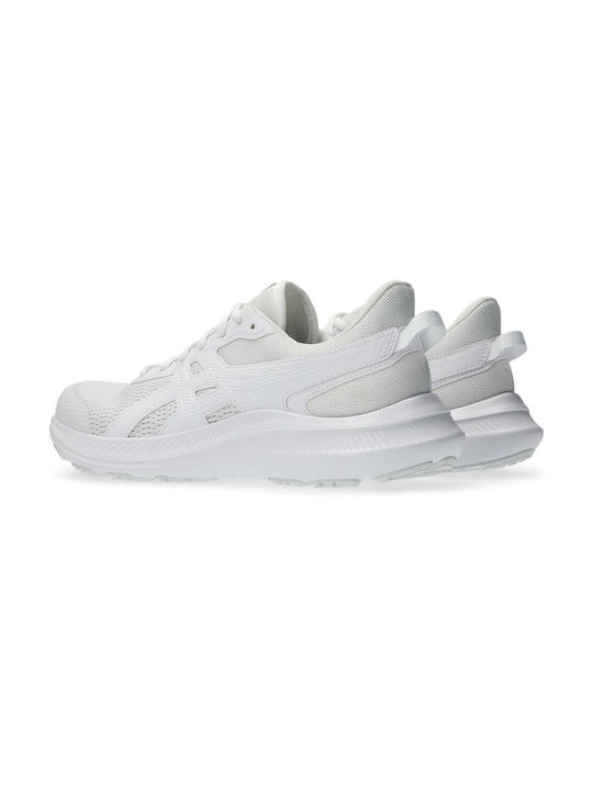 Jolt 5 Sport Shoes Running White