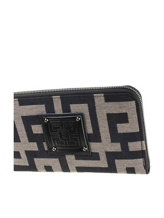 Ames Wallet Γυναικεία Τσάντα από Συνθετικό Δέρμα Ames Wallet Γυναικεία Τσάντα από Συνθετικό Δέρμα