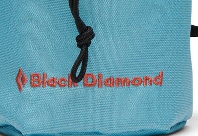 Black Diamond Mojo Carcasă Magneți Albastră