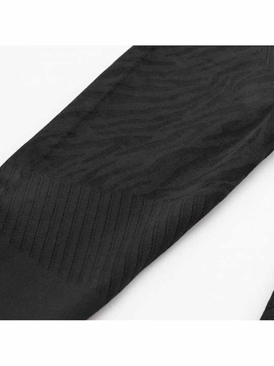 Schulung Frauen Leggings Schwarz