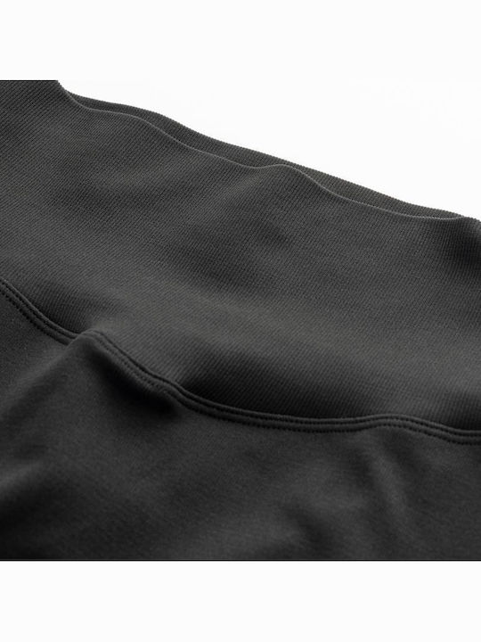Schulung Frauen Leggings Schwarz