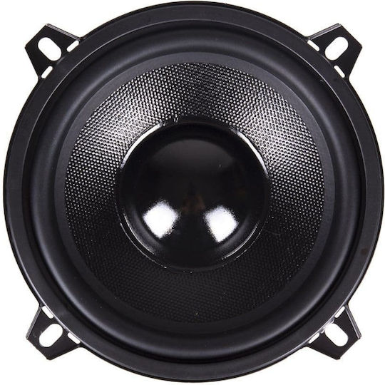 Master Audio Ma13w/8 Woofer 5" Ισχύος 80watt Max Στα 8ohm Μαλακή Ανάρτηση