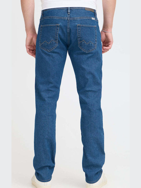 Blend Pantaloni Jeans pentru Bărbați Albastru