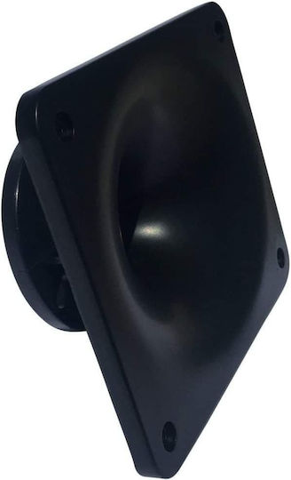 Master Audio Khd164 Plastic Horn Flange Head Dimensions 164x135mm