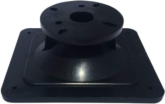Master Audio Khd164 Plastic Horn Flange Head Dimensions 164x135mm