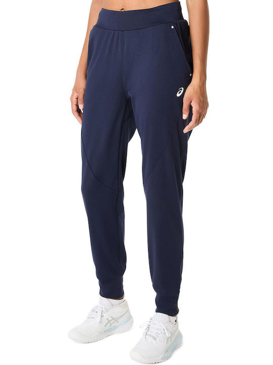 ASICS Core Sweatpants Nvy