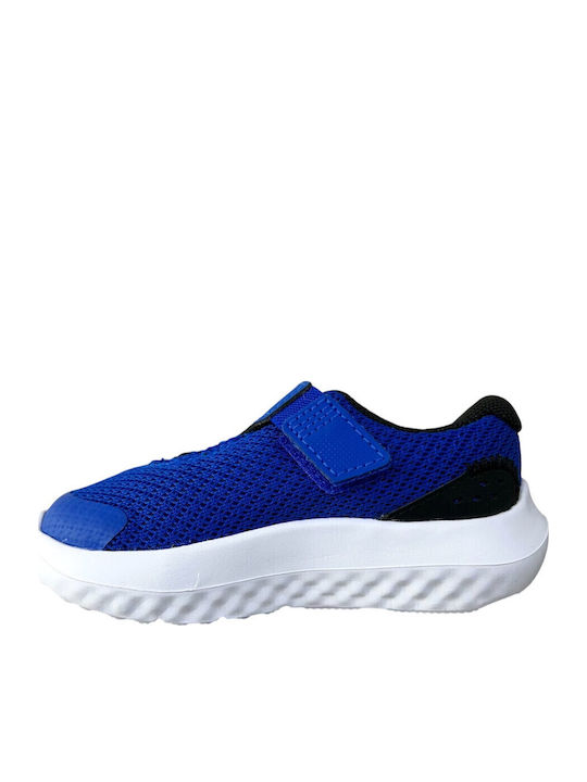 Under Armour Ua Binf Surge 4 Ac Running Blue