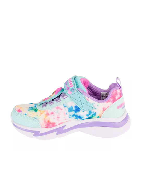 Skechers Snuggle Sneaks Skech Kids Sneakers Multicolour