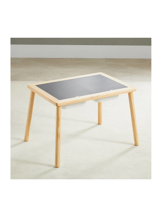 Kids Table made of Wood