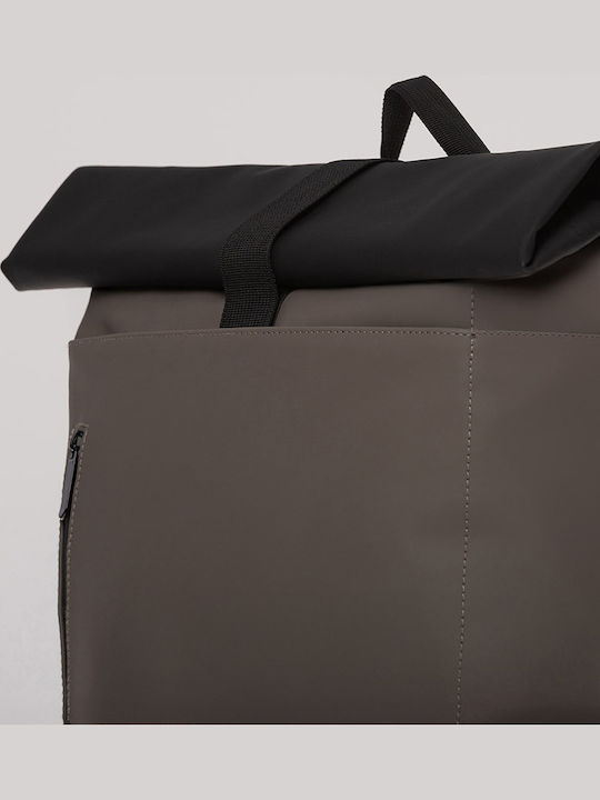 Backpack Waterproof Gray