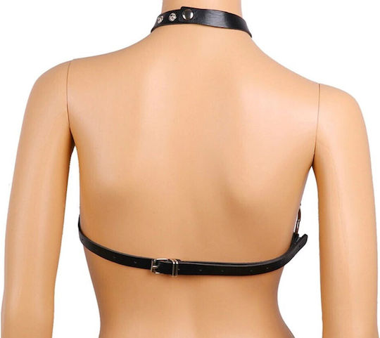 Kinksters Harness Μαύρο