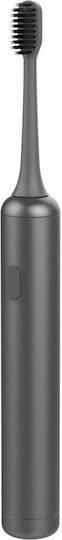 Electric Toothbrush Designnest Anthracite