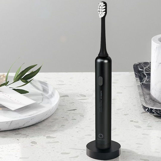 Electric Toothbrush Designnest Anthracite