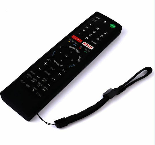 OEM Elastic Remote Control Case for Sony TV