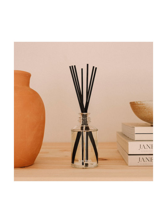 Kerzon Diffuser Le Soleil με Άρωμα Καρύδα 200ml