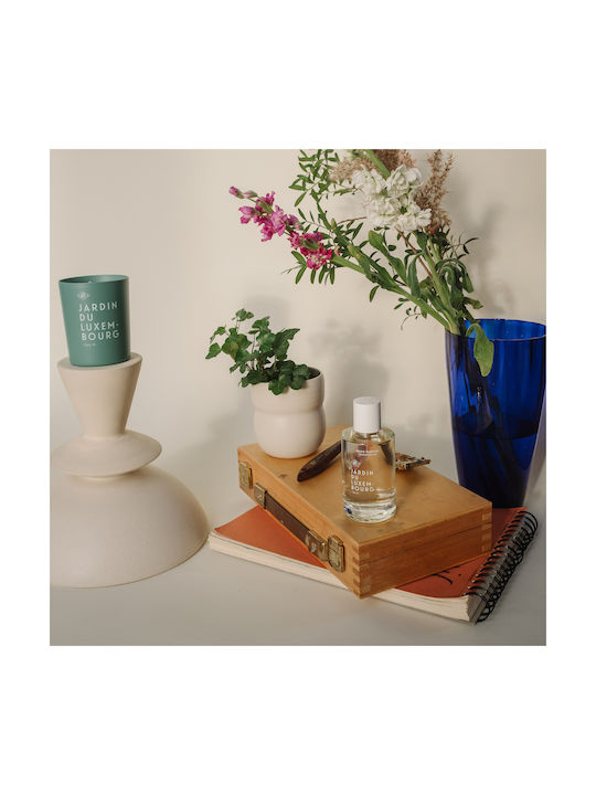Kerzon Αρωματικό Spray Luxembourg Garden με Άρωμα Αμύγδαλο 100ml