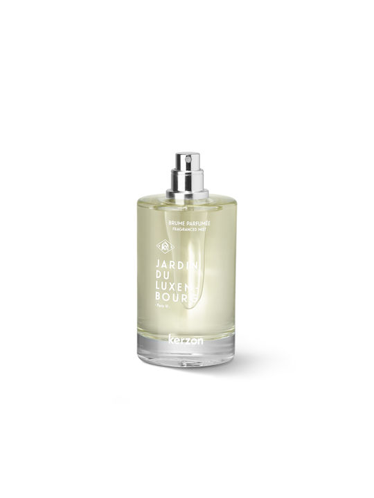 Kerzon Αρωματικό Spray Luxembourg Garden με Άρωμα Αμύγδαλο 100ml