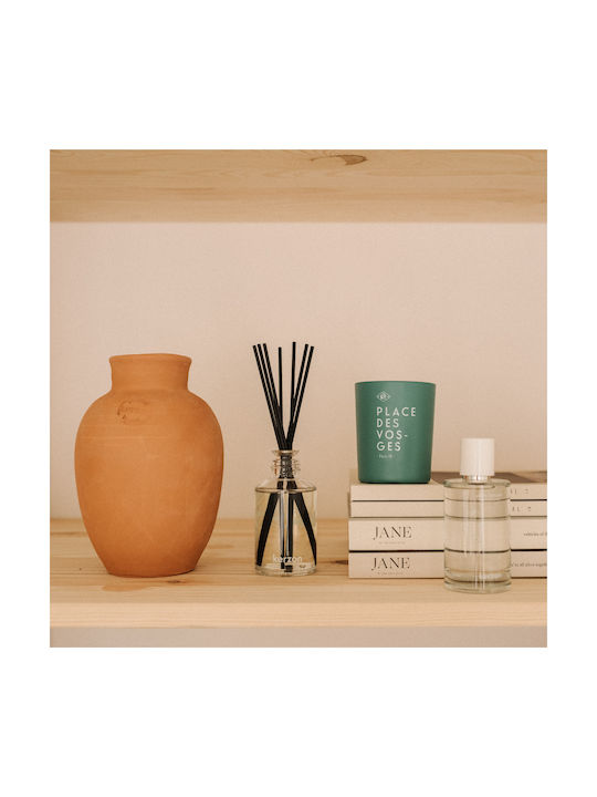 Kerzon Diffuser Eiffel Tower mit Duft Vanille 120ml