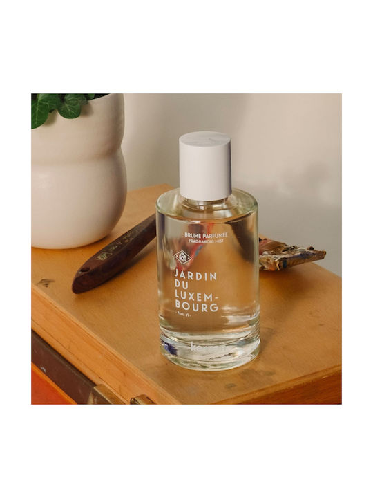 Kerzon Αρωματικό Spray Luxembourg Garden με Άρωμα Αμύγδαλο 100ml