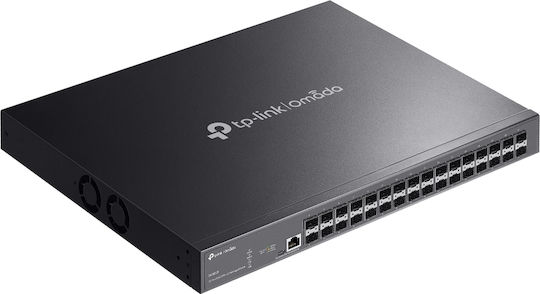 TP-LINK SX3032F v1 Managed L2 Switch και 32 SFP Θύρες