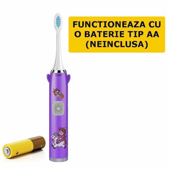 Philips Elektrische Kinderzahnbürste