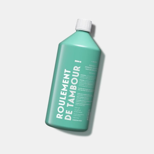 Kerzon Place Des Vosges Lichid Detergent cu Aromă Τριαντάφυλλο pentru Sensibil & Culori Haine 1lt (30 Cupe de măsurare)